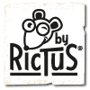 by RICTUS®